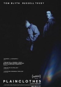 Полицейский в штатском (2025)